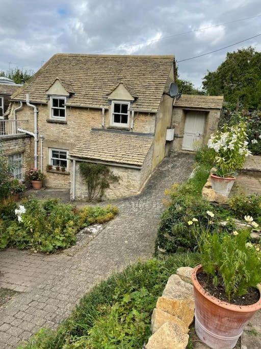 Masons Cottage, An Idyllic Retreat In An Area Of Outstanding Beauty, Close To Blenheim Palace, Oxford & The Cotswolds Stonesfield Dış mekan fotoğraf