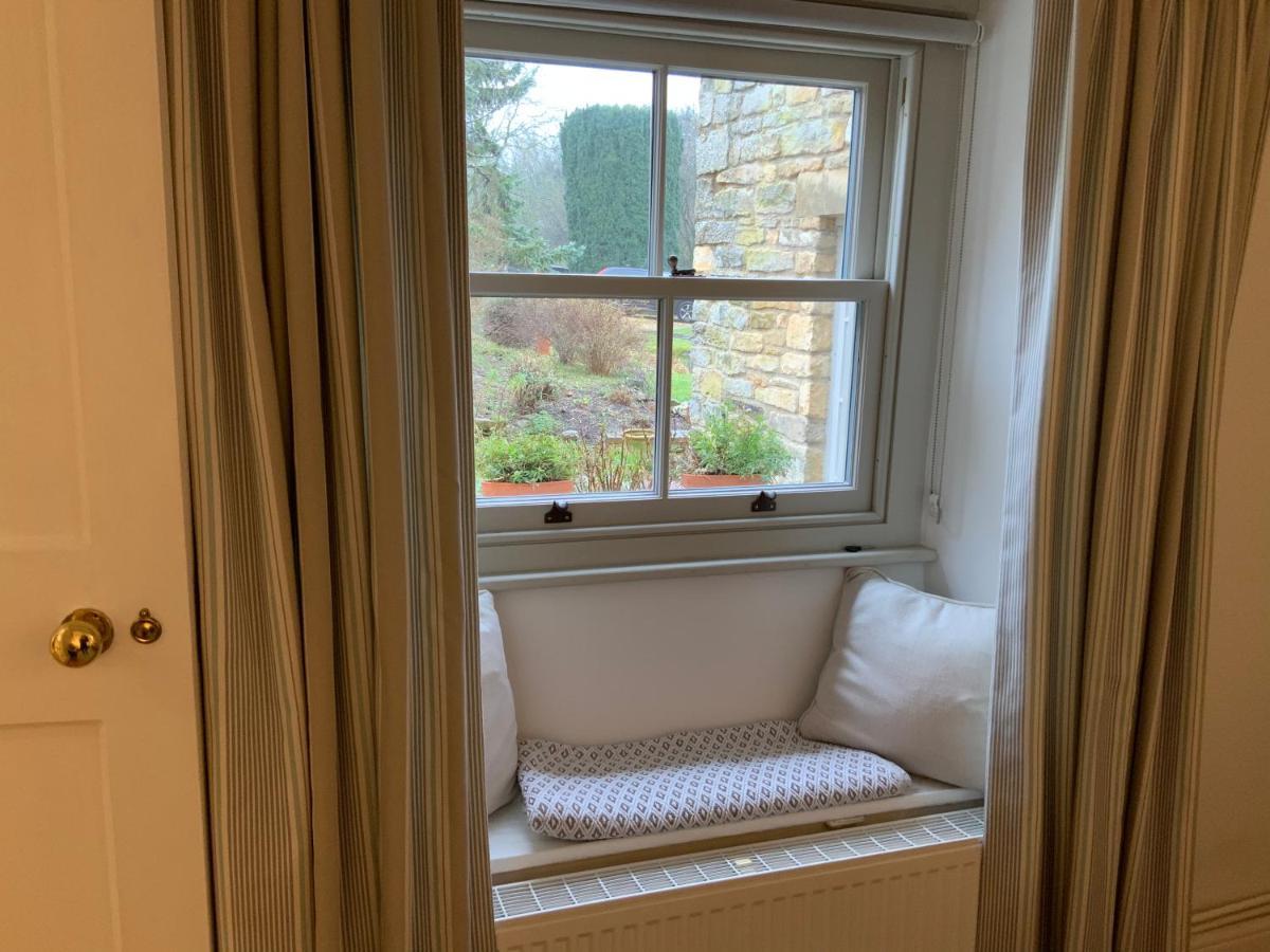 Masons Cottage, An Idyllic Retreat In An Area Of Outstanding Beauty, Close To Blenheim Palace, Oxford & The Cotswolds Stonesfield Dış mekan fotoğraf