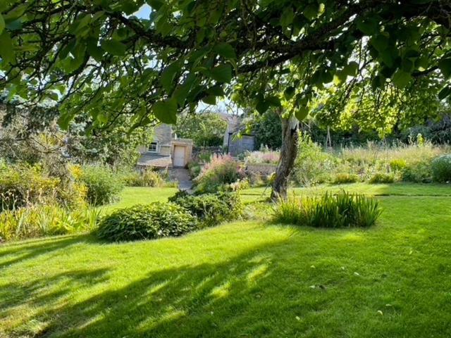 Masons Cottage, An Idyllic Retreat In An Area Of Outstanding Beauty, Close To Blenheim Palace, Oxford & The Cotswolds Stonesfield Dış mekan fotoğraf