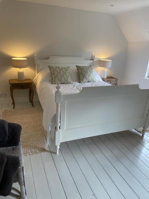 Masons Cottage, An Idyllic Retreat In An Area Of Outstanding Beauty, Close To Blenheim Palace, Oxford & The Cotswolds Stonesfield Dış mekan fotoğraf