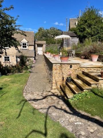Masons Cottage, An Idyllic Retreat In An Area Of Outstanding Beauty, Close To Blenheim Palace, Oxford & The Cotswolds Stonesfield Dış mekan fotoğraf